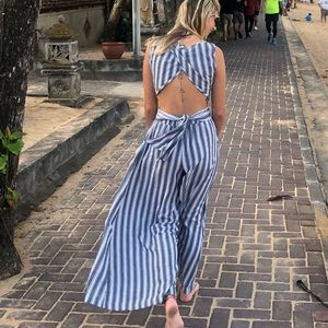 Boho Vacation Set